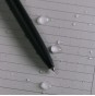Rite In The Rain Waterproof Pocket Notepad / Notebook 32 Sheets 4 5/8 x 7" BLACK No 773